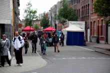 Straatfeest 2013